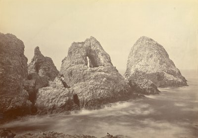 [Islas Sugarloaf en Fisherman