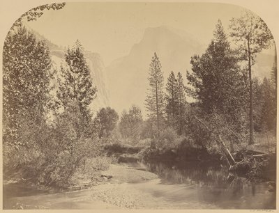  de Carleton Watkins
