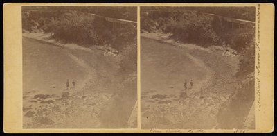 La cala, S.F de Carleton Watkins