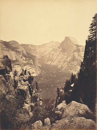  de Carleton Watkins