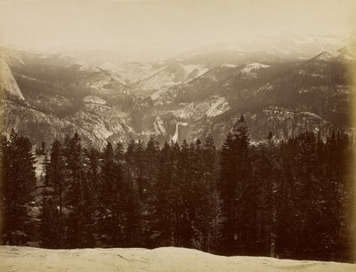  de Carleton Watkins