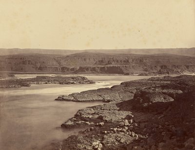  de Carleton Watkins