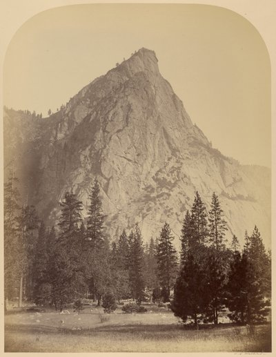 de Carleton Watkins