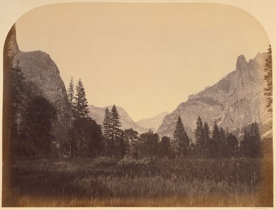  de Carleton Watkins