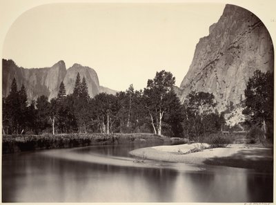  de Carleton Watkins