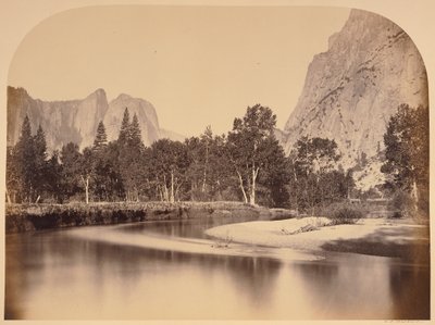  de Carleton Watkins