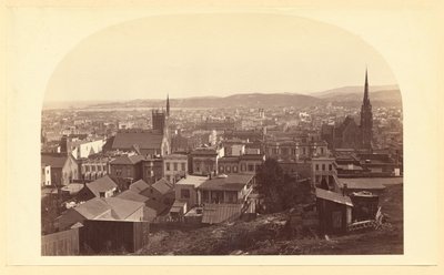  de Carleton Watkins