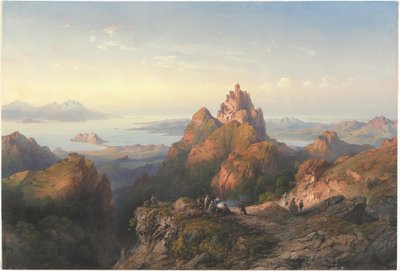 Balaklava de Carlo Bossoli