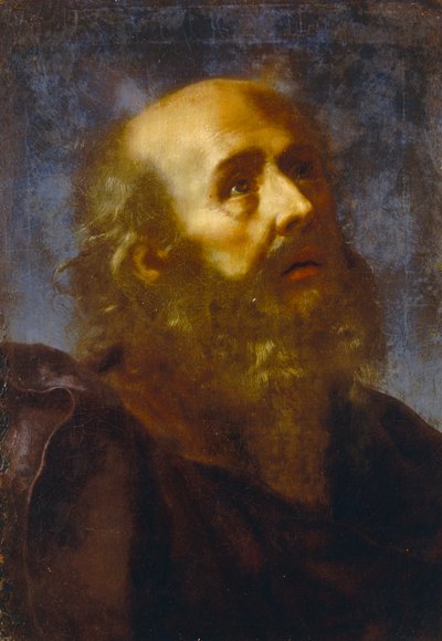 Moisés de Carlo Dolci