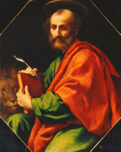 San Marcos de Carlo Dolci