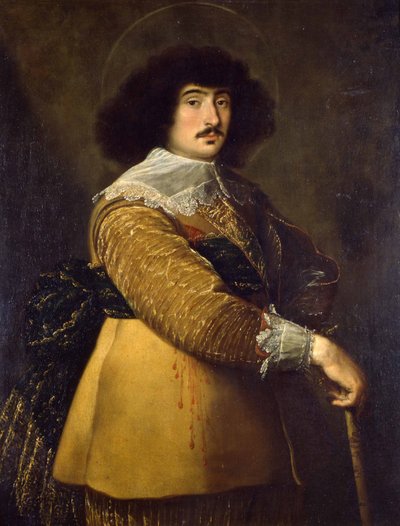 San Mauricio de Carlo Francesco Nuvolone