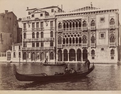  de Carlo Naya