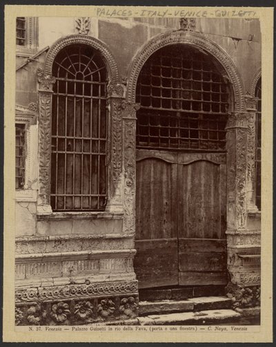  de Carlo Naya