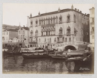  de Carlo Naya