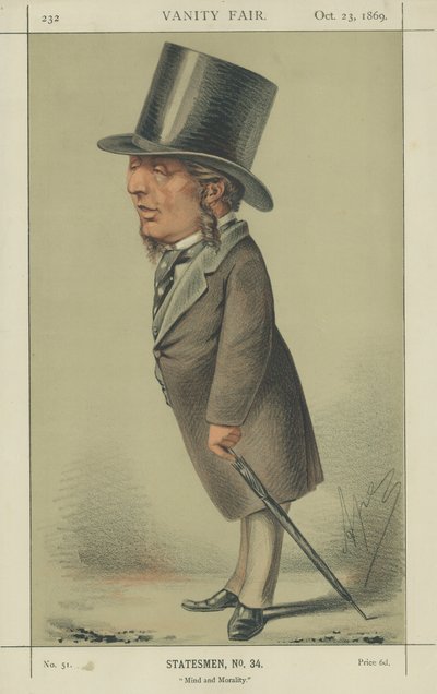 Sr. Acton Smee Ayrton de Carlo Pellegrini