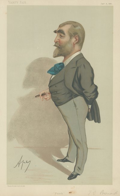 Sr. Francis Burnard de Carlo Pellegrini
