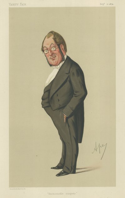 Sr. Oscar Clayton de Carlo Pellegrini