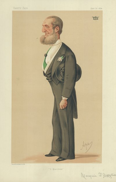 El Marqués D