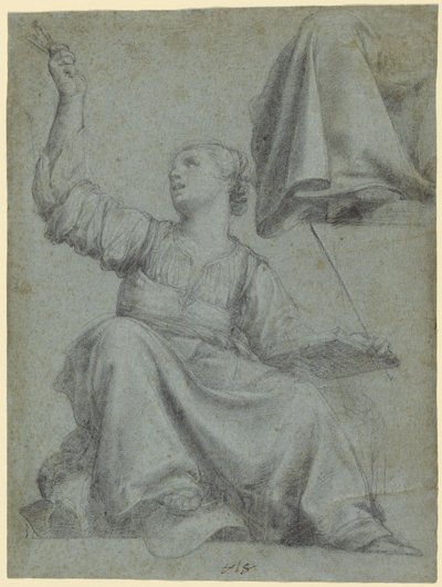 Autoridad papal de Carlo Saraceni