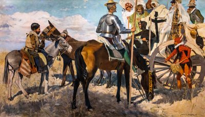  de Carlos Vazquez y Ubeda