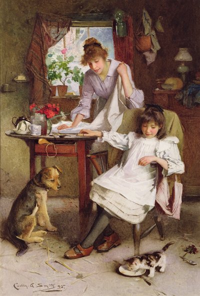 El nuevo favorito de Carlton Alfred Smith