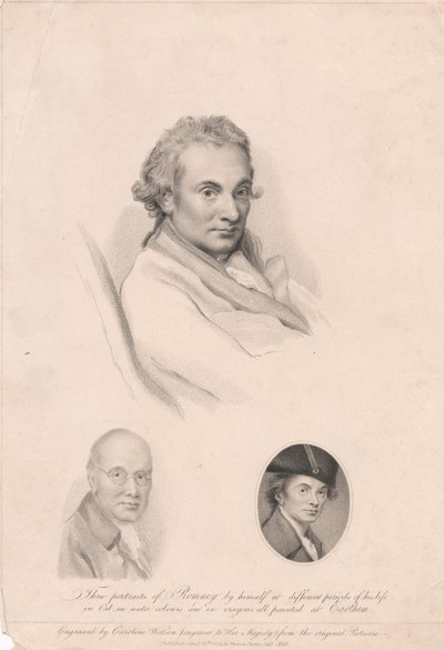 de Caroline Watson