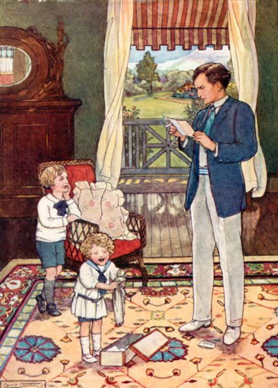 Los bebés de Helen de Carrie Solomon