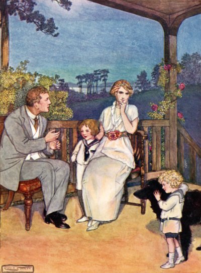 Los bebés de Helen de Carrie Solomon