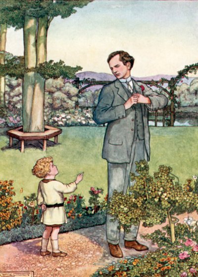 Los bebés de Helen de Carrie Solomon