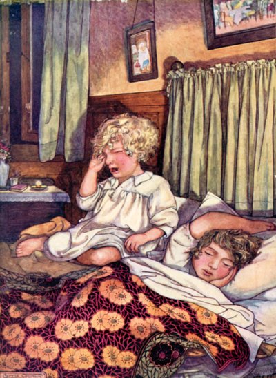Los bebés de Helen de Carrie Solomon
