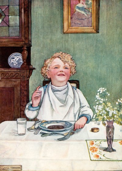Los bebés de Helen de Carrie Solomon