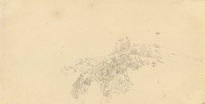 Paisaje


















 (estudio) de Caspar David Friedrich
