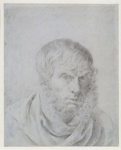  de Caspar David Friedrich
