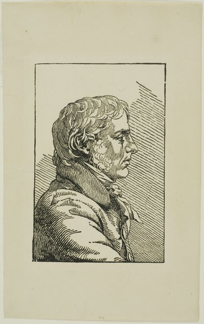  de Caspar David Friedrich