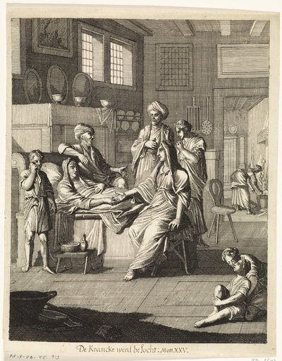  de Caspar Luyken