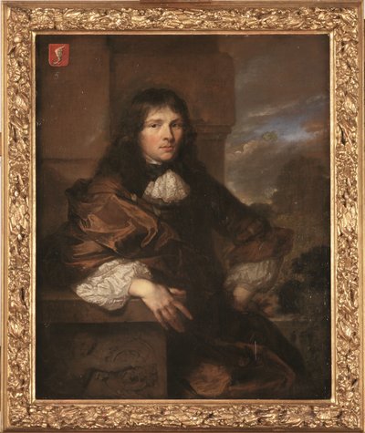  de Caspar Netscher