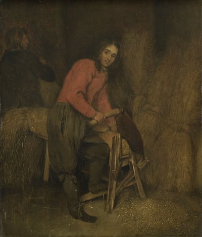  de Caspar Netscher
