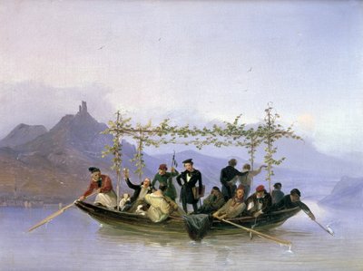 Imagen desconocida de Casper Johann Nepomuk Scheuren