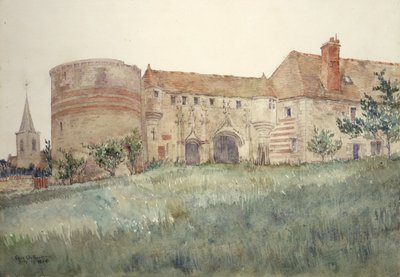 Castillo de l