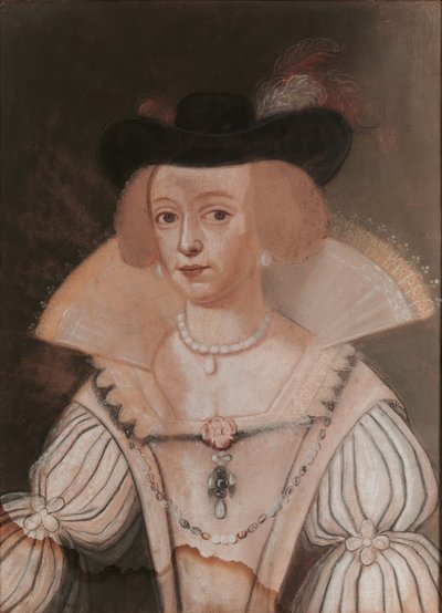 Retrato de la familia Hasted de Catherine Hausted