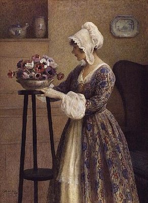 Memorias de Catherine B. Gulley
