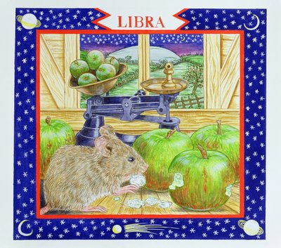 Libra de Catherine Bradbury