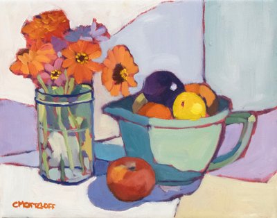  de Catherine J Martzloff