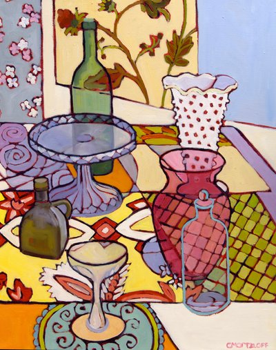  de Catherine J Martzloff