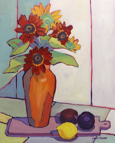  de Catherine J Martzloff
