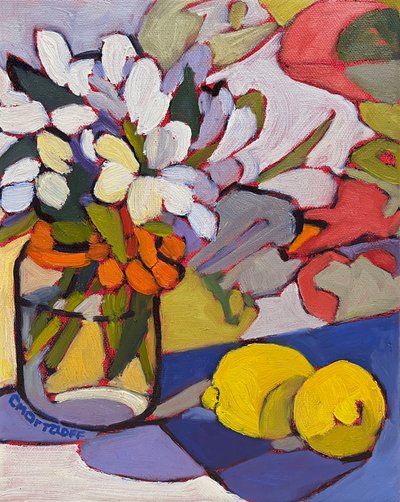  de Catherine J Martzloff