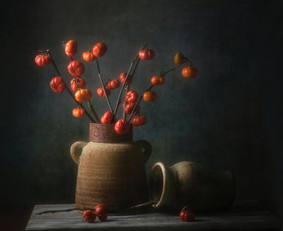  de Catherine Wang