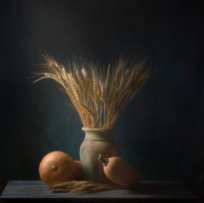  de Catherine Wang