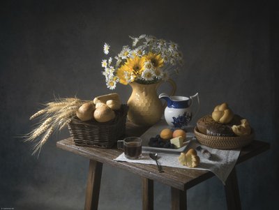  de Catherine Wang