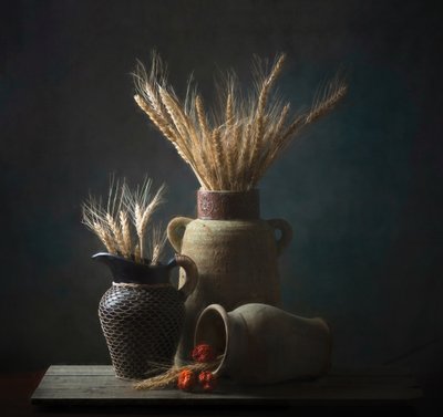  de Catherine Wang